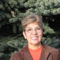 Ruth Caughey