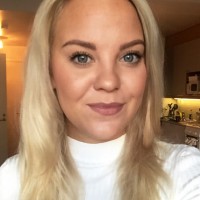 Elina Kaukoluoto