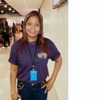 Maria Ana De Sousa Santos