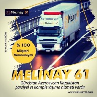 melinay logistics