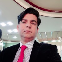 Najam Ul Hassan Shahid