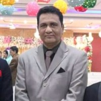 Sheikh Arshad Aziz