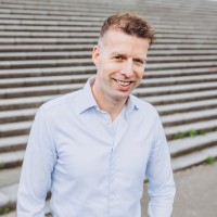 Tjarco De Jong