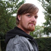 Dominick Didier Van Der Tas