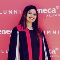 Dharini Patel