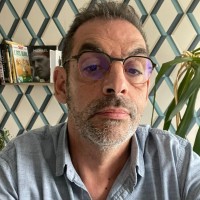 Cyril Redor