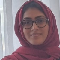 Aisha Muzaffar