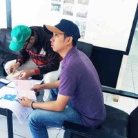 Pamungkas Aji Prasetyo