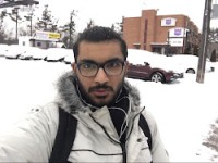 Abhi Thakkar