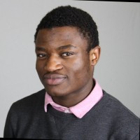 Raymond Azamo