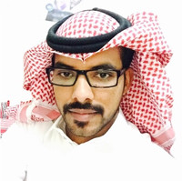 Khalid Al Harbi