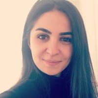 Aslı Yılmaz Can
