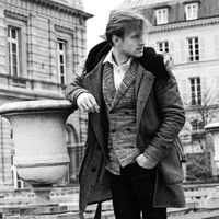 Quentin Matthys Boeckmans