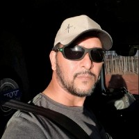 Adalberto dos Santos
