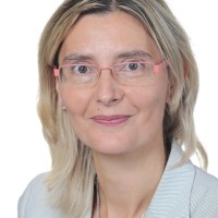 Ana Naglic-Radisic