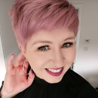 Faye Pink