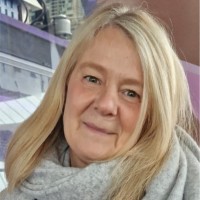 Deborah Arnould (Assoc Cipd) She Her Hers