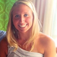 Emily Pedrick