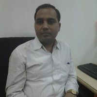Shailendra Pandey
