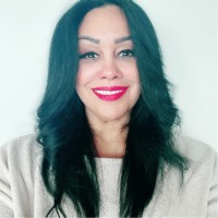 Janell Robinson