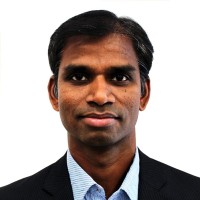 Vimal Raj
