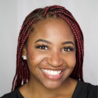Mikela Robinson