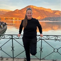 Wendy Thiebault