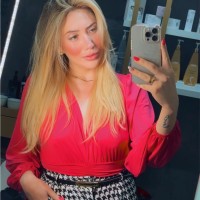 Fernanda Carolina Da Silva