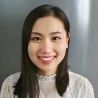 Natalle Chan RPh, PharmD, BSc