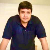 Ronny A. Villamayor