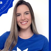 Maria Luíza Blaese De Oliveira