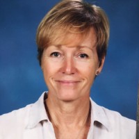 Ginny Dirschka