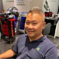 Jimmy Ling