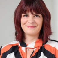 Daniela Pritzkow