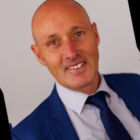 Adrian Fricker