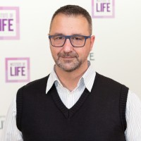 Stergios Georgopanos