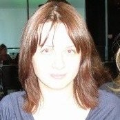 Justine Harvey