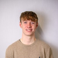 Rory Lenaghan McErlean