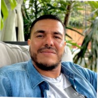 Alexander Rivera Zeledón