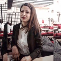 Parmila Thakuri