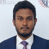 Pasindu Perera