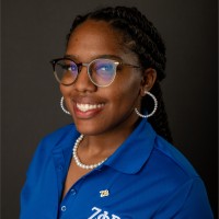 Jazmine Chance
