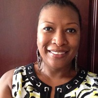 Angela Hamilton