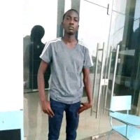 Gideon kiptoo