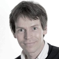 Christian Larsen