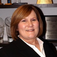 Becki Mitchell
