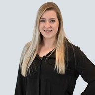 Jessica Van 'T Erve