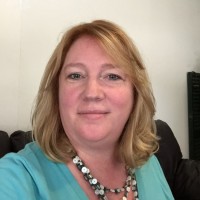Kim Aldrich