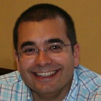 Mario González  Blanco SEO - Bilbao