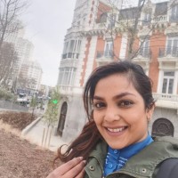 Sharisha Gajadhar
